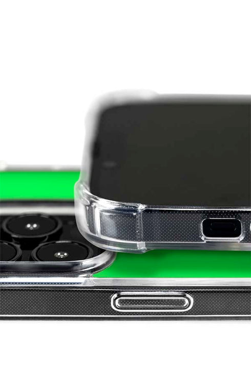 Black Carbon Fiber Specialty Texture Material iPhone 15 Pro MagSafe Case